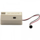Wall Mount Microphone - LE-578 Wall Mount Microphone - LE-578